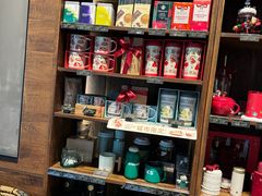 -星巴克(杭州市民中心店)