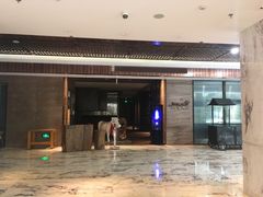 -上海漕河泾万丽酒店