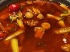 -应天大明王朝·南京菜(中山陵店)