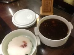 桂花糖芋苗-应天大明王朝·南京菜(中山陵店)