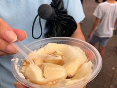 -义钦豆腐花