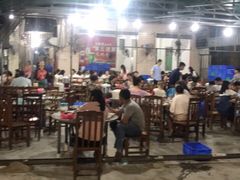 -皇鸽餐厅(龙塘店)