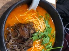 -和府捞面(东直门银座店)