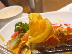 -帕蓝·暹罗料理(大学路店)