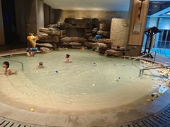 -嘉兴清池酒店温泉
