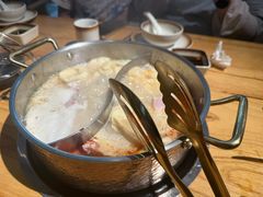 -山海蟹庐·海鲜糟粕醋火锅(慈溪店)
