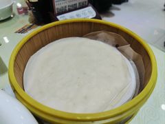 -东四民芳餐厅(世茂工三店)