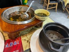 -来客家食府 · 福建客家菜(厦禾路店)