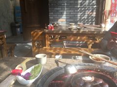 -重庆渝达老火锅(春熙路店)