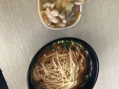 -弄堂面馆(金运路店)