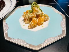 -童福兴·南京菜(老门东店)