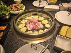 -嘿嘟嘟·肋条烧肉放题(爱融荟城店)