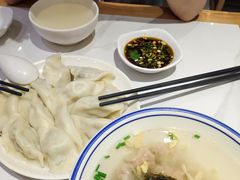 -饺子季水饺餐厅(新市街店)