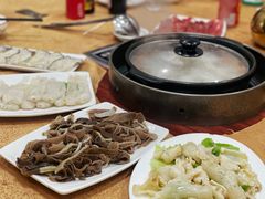 -濠轩阁特色生蚝火锅(水湾路店)