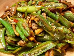 小炒肉-民间瓦缸煨汤館(嵩山路店)