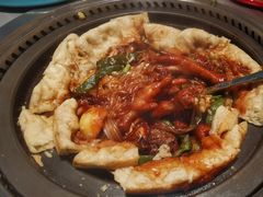 -灶座小锅烀饼·铁锅炖(全国总店)