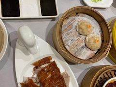 -丰鲤楼•闽南茶楼(仟禧汇店)