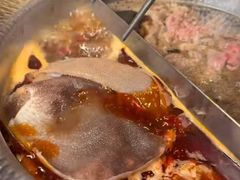 -牛YO寿喜烧和牛火锅自助(三台子万象汇店)