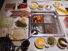 -海底捞火锅(万达广场店)