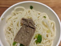 -味一楼兰州拉面(机场一店)