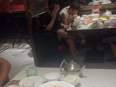 -皇城根·鲁菜济南菜·吊炉烤鸭·炒鸡鱼头(济南旗舰店)