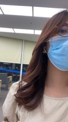 -NANAN美发沙龙