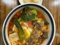 -老陕兄弟(彩虹新城店)