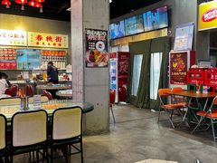 -憶廟街 X 沙角邨(太古城店)