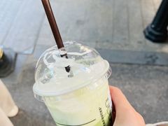 -星巴克臻选(广州东山锦轩店)