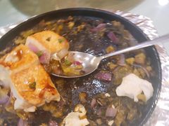 客家豆腐-渔民新村(番禺总店)