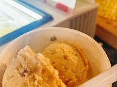 玫瑰老卤冰淇淋-熙楼(翠湖店)