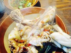 -老天桥蛙炉火锅(姑苏总店)
