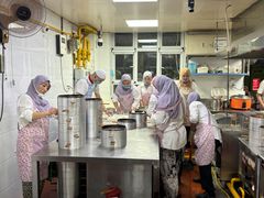 -胡家包子·清真(大众巷店)