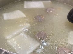 -黑山牛肉汤火锅(花城汇店)