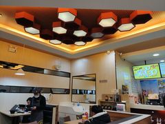 -大娘水饺(吴江区中山南路大润发店)