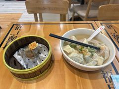 -吉祥馄饨(宁波高铁店)