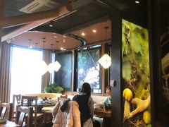 -云海肴·汽锅鸡·云南菜(天山百盛优客店)