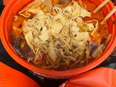 -张亮麻辣烫(天津河东华馨公寓店)