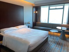 -上海龙之梦万丽酒店