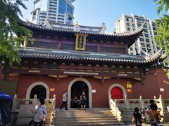 -上海白云观