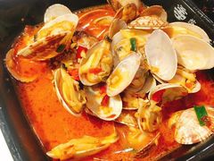 -梵云依家小冒菜(新街口总店)