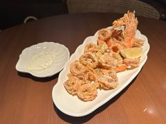 -CAPARESH開府莱舍(望京金辉店)