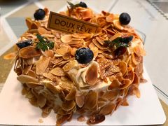 -杜哈夫DOUX RÊVE·生日蛋糕(日月光店)