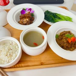 -弗蕾亚·和月月子调理院(东湖店)