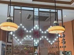 -蟹上黄·蟹黄面·江南糖水(人民广场店)