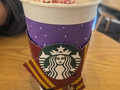 -星巴克(我格广场店)