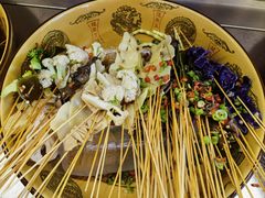 -明洋钵钵鸡(春田小区店)