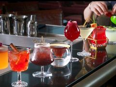 -云·酷Atmosphere(国贸大酒店)