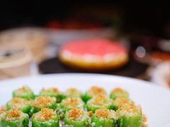 -莉莉海堂HAITANG·烤鸭(国贸商城店)