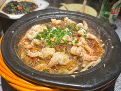 -马氏老外婆餐厅(磁县店)
